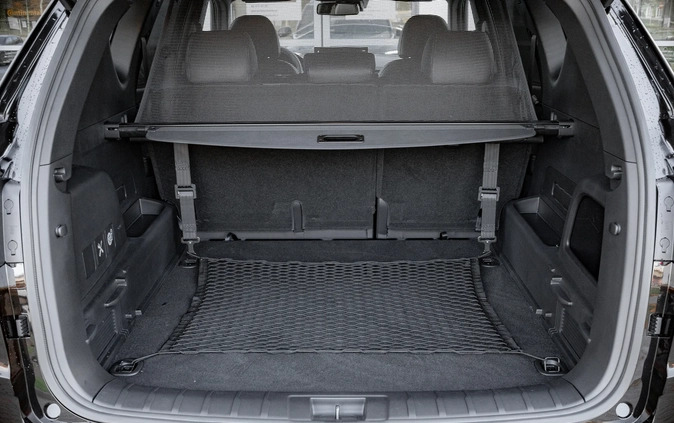 SsangYong REXTON cena 265900 przebieg: 11350, rok produkcji 2023 z Lądek-Zdrój małe 781